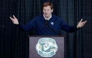 Syndication: Green Bay Press-Gazette - Source: Imagn